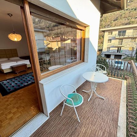 Casa Vittoria Appartement Torbole Sul Garda Buitenkant foto