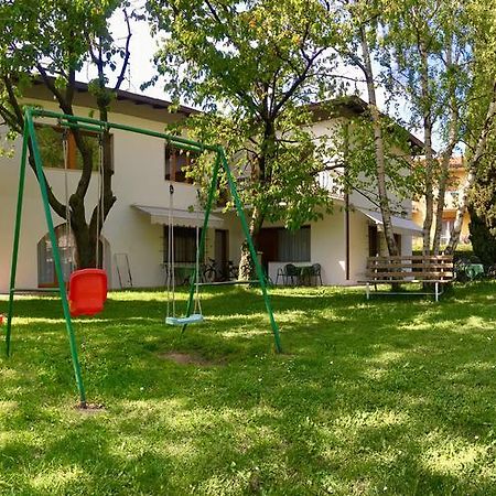 Casa Vittoria Appartement Torbole Sul Garda Buitenkant foto