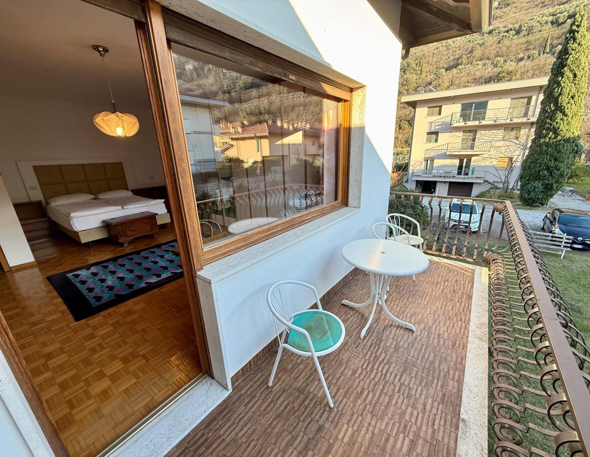 Casa Vittoria Appartement Torbole Sul Garda Buitenkant foto