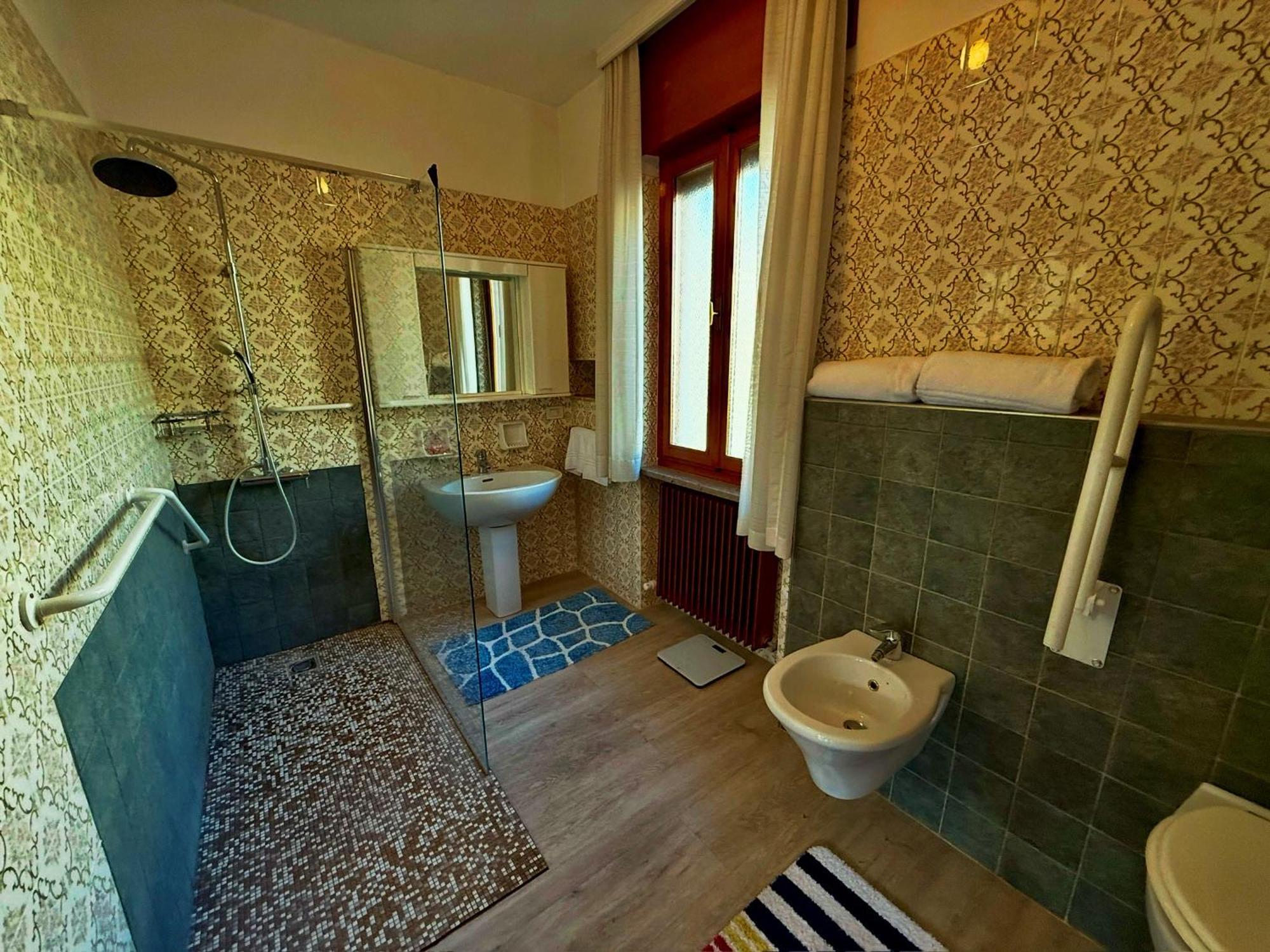 Casa Vittoria Appartement Torbole Sul Garda Buitenkant foto