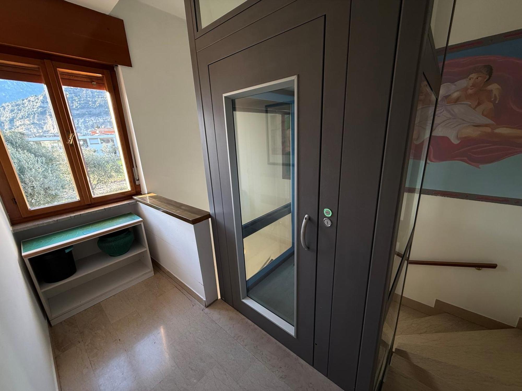 Casa Vittoria Appartement Torbole Sul Garda Buitenkant foto