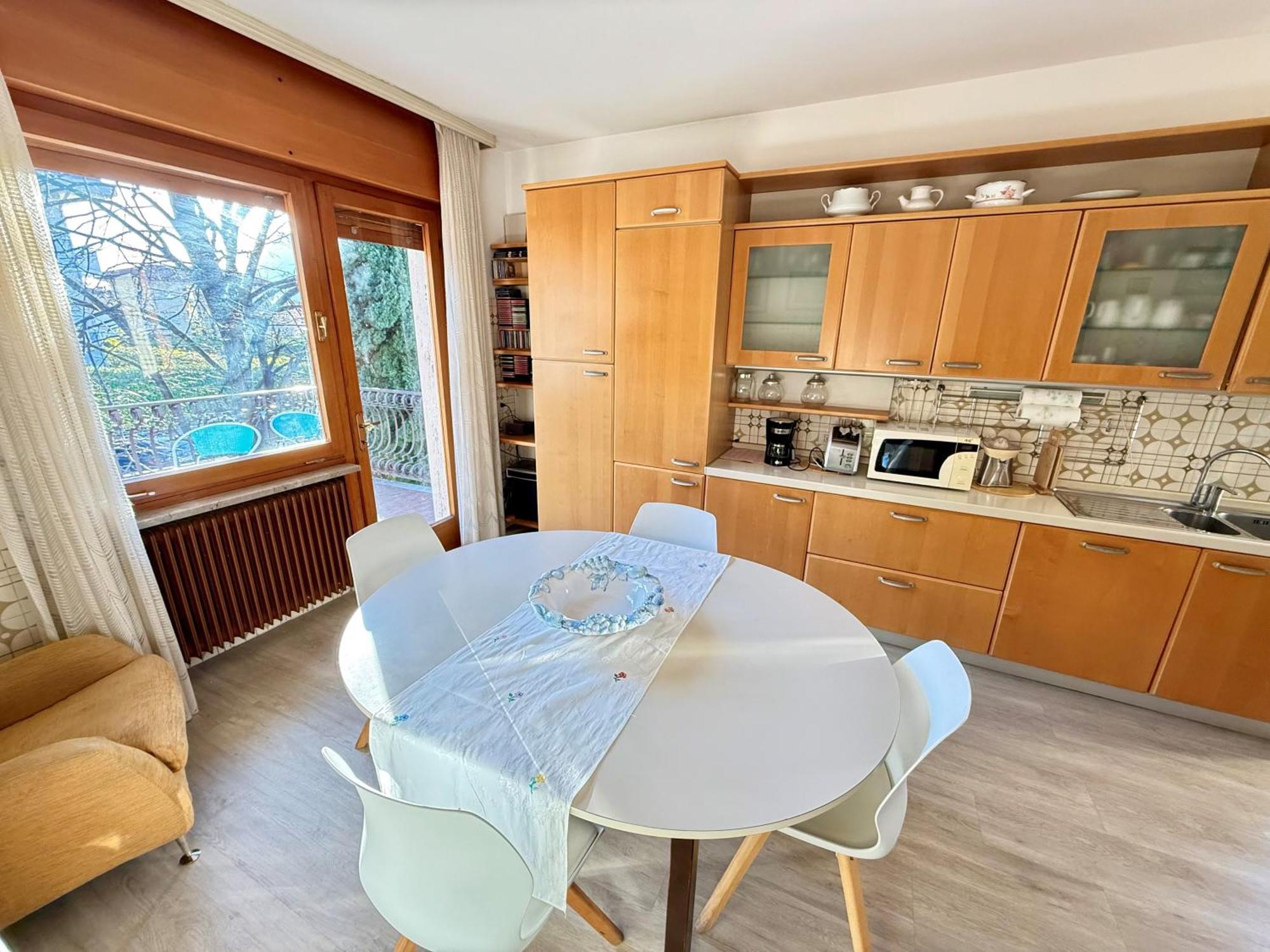 Casa Vittoria Appartement Torbole Sul Garda Buitenkant foto