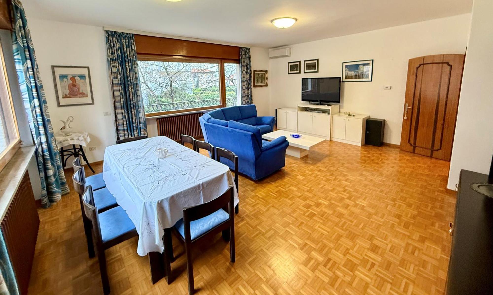 Casa Vittoria Appartement Torbole Sul Garda Kamer foto