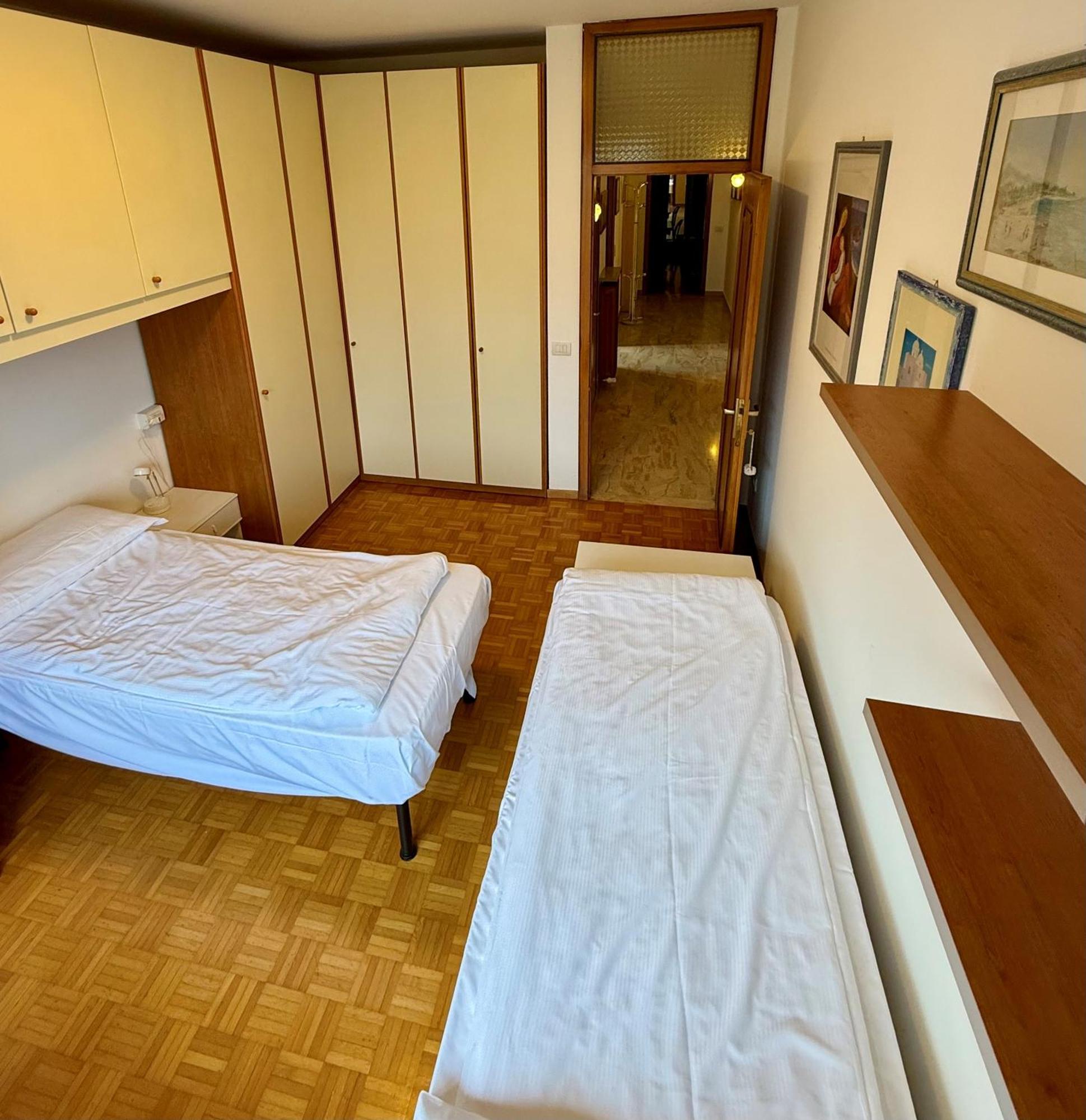 Casa Vittoria Appartement Torbole Sul Garda Kamer foto