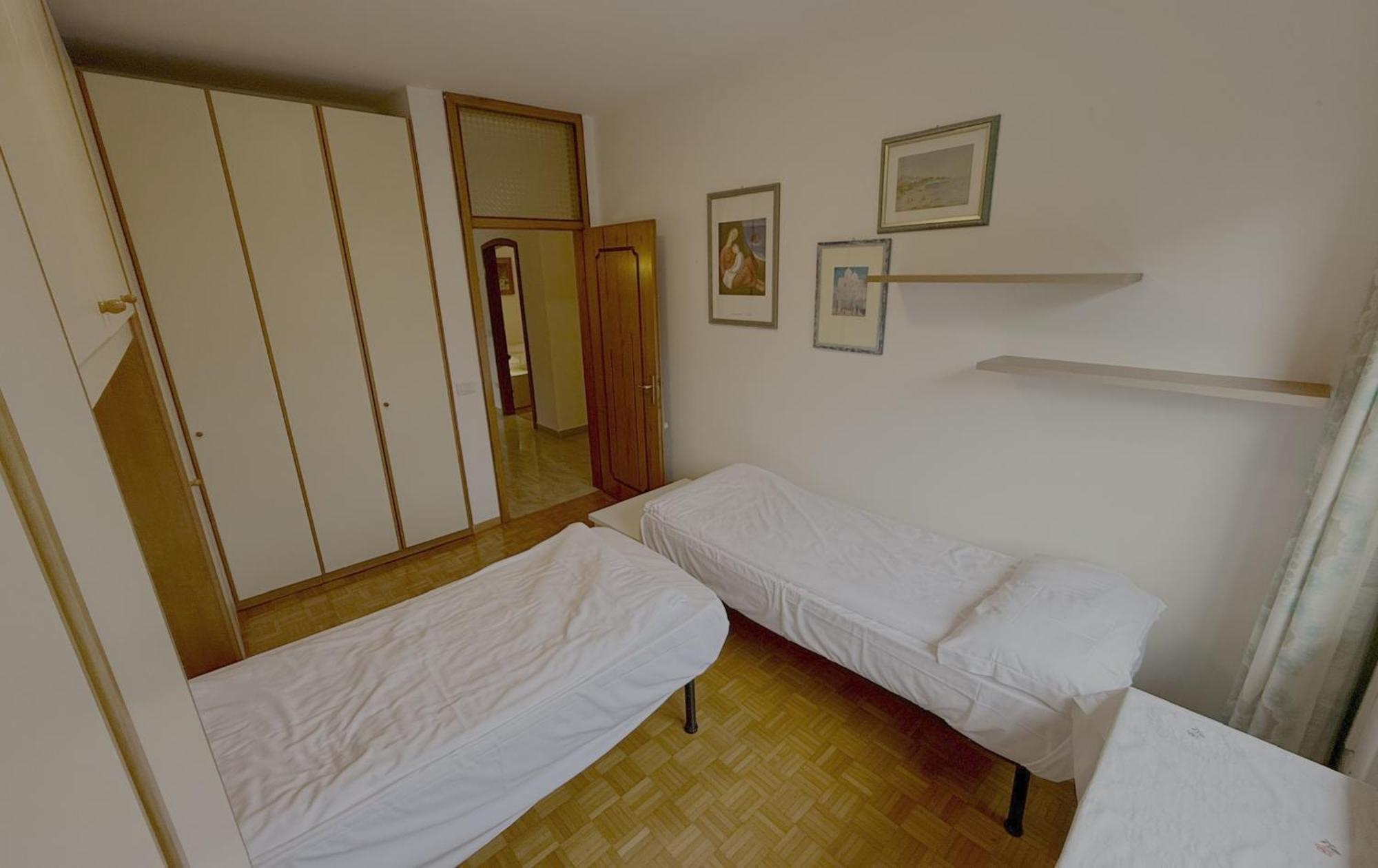 Casa Vittoria Appartement Torbole Sul Garda Kamer foto