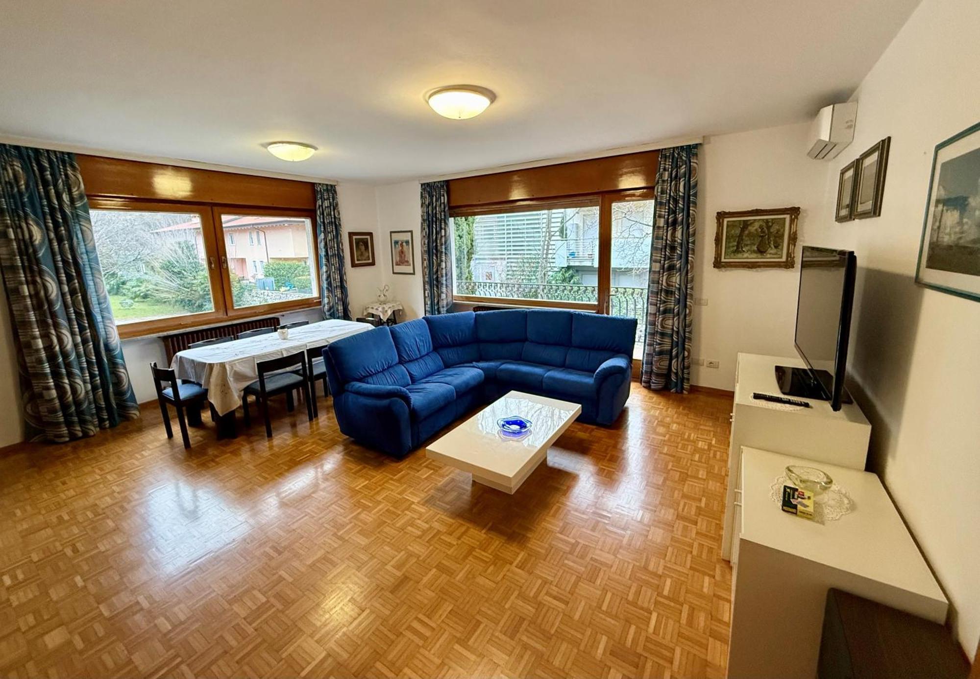 Casa Vittoria Appartement Torbole Sul Garda Kamer foto