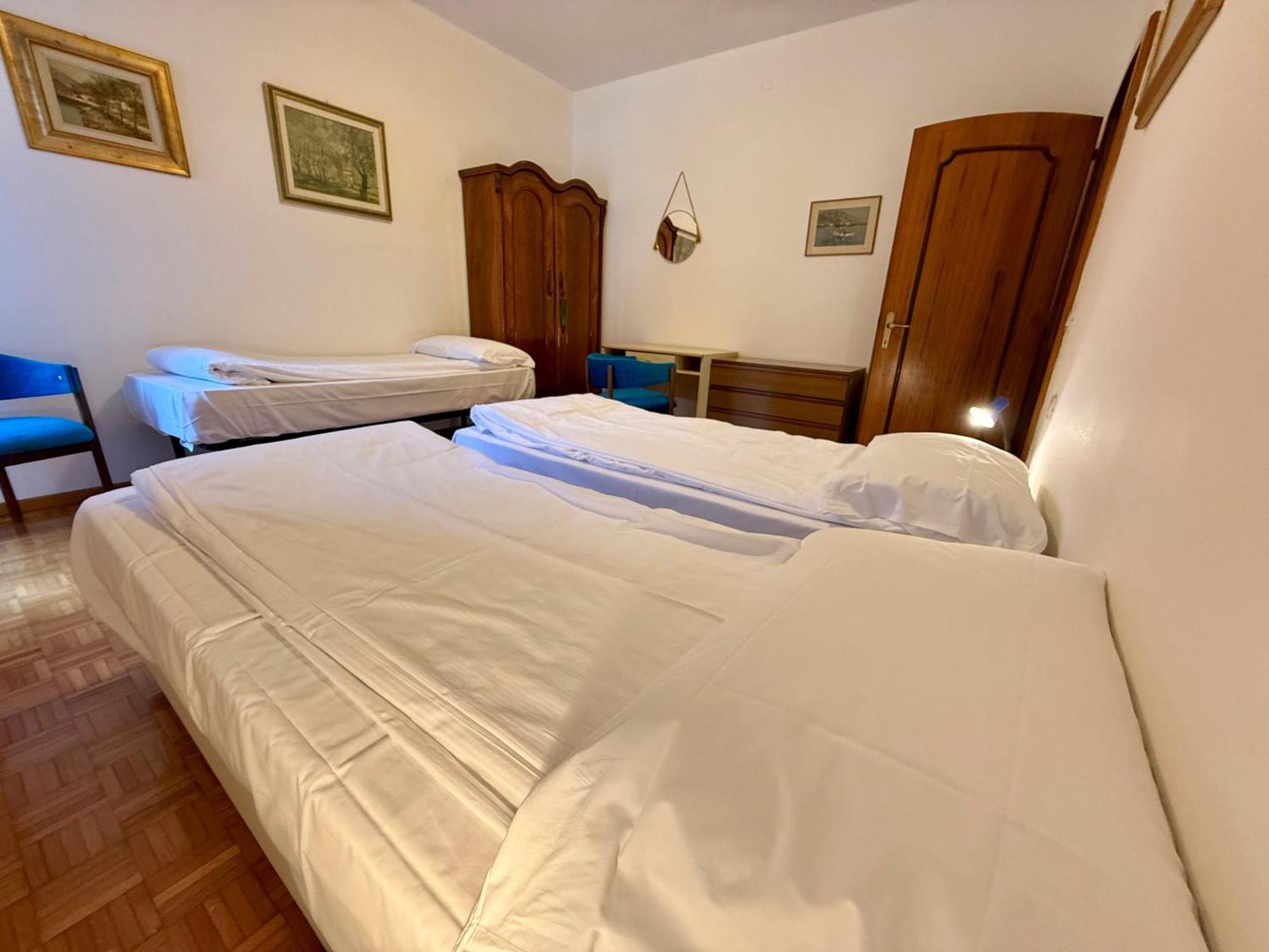 Casa Vittoria Appartement Torbole Sul Garda Kamer foto