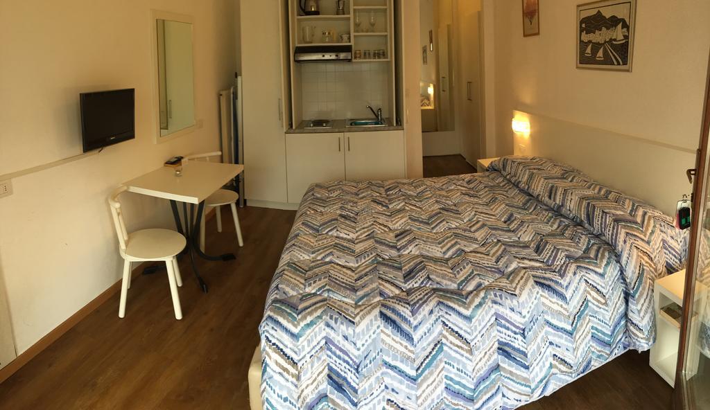 Casa Vittoria Appartement Torbole Sul Garda Buitenkant foto