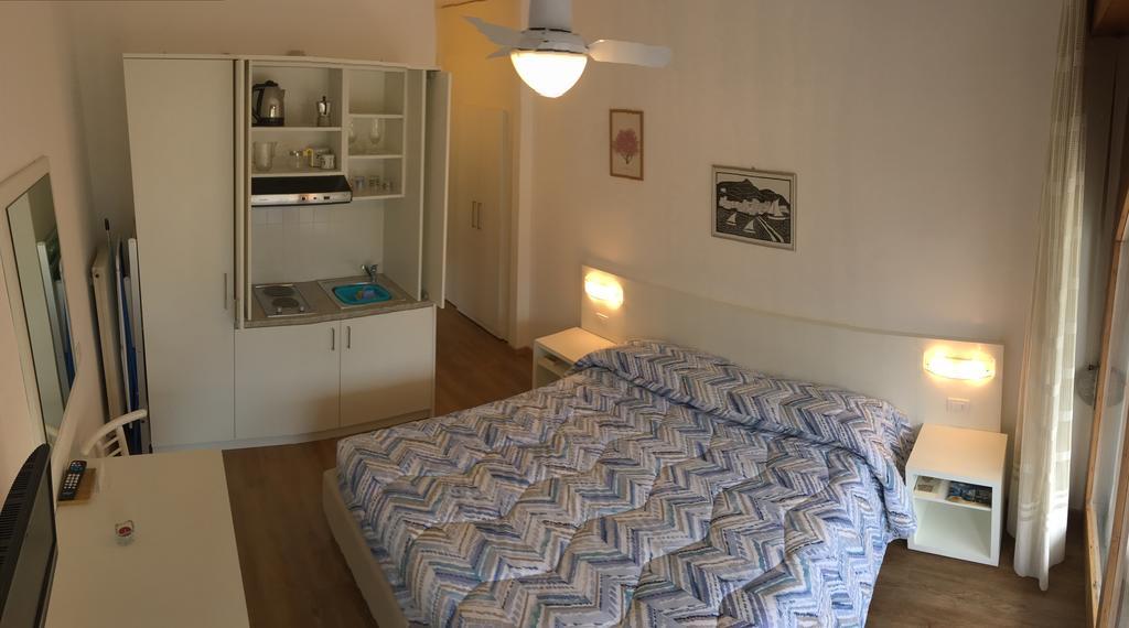 Casa Vittoria Appartement Torbole Sul Garda Buitenkant foto