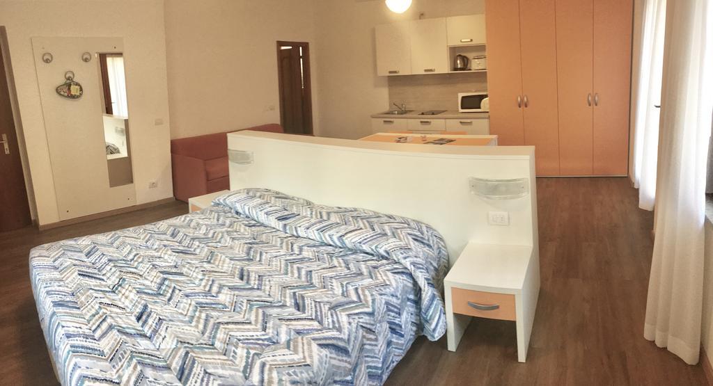 Casa Vittoria Appartement Torbole Sul Garda Buitenkant foto