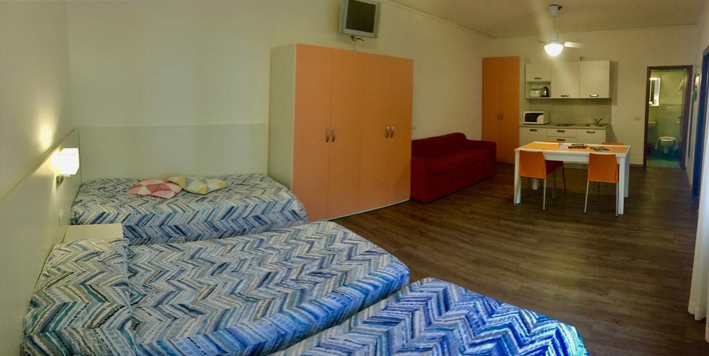 Casa Vittoria Appartement Torbole Sul Garda Buitenkant foto
