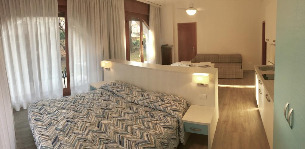 Casa Vittoria Appartement Torbole Sul Garda Buitenkant foto