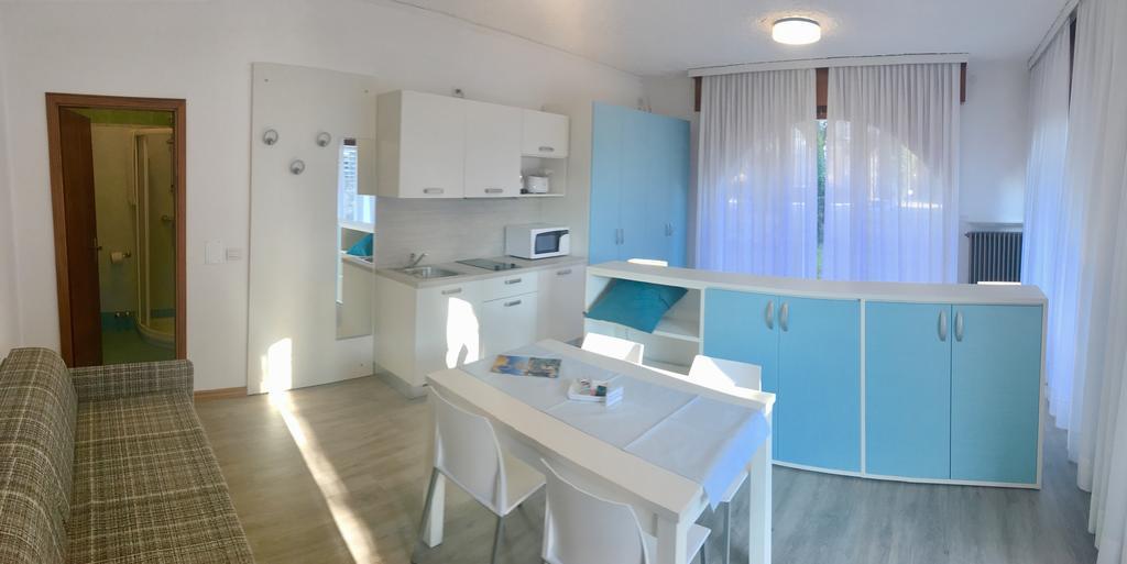 Casa Vittoria Appartement Torbole Sul Garda Buitenkant foto