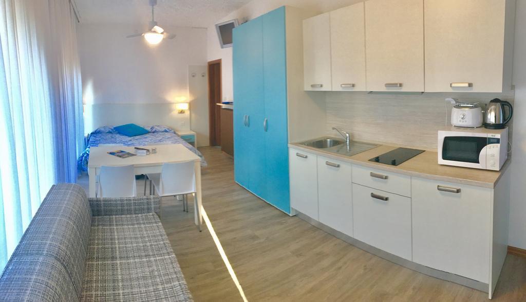 Casa Vittoria Appartement Torbole Sul Garda Buitenkant foto