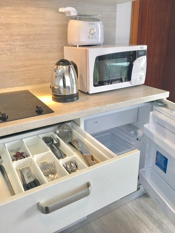 Casa Vittoria Appartement Torbole Sul Garda Buitenkant foto