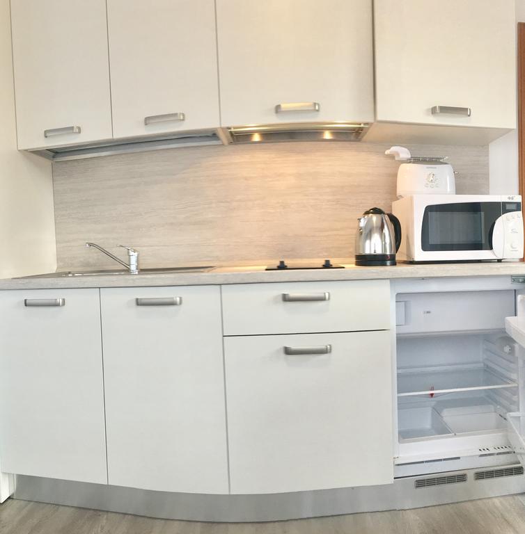 Casa Vittoria Appartement Torbole Sul Garda Buitenkant foto