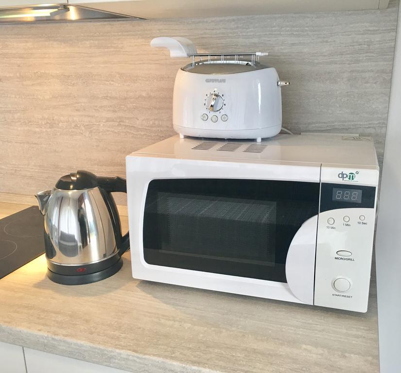 Casa Vittoria Appartement Torbole Sul Garda Buitenkant foto
