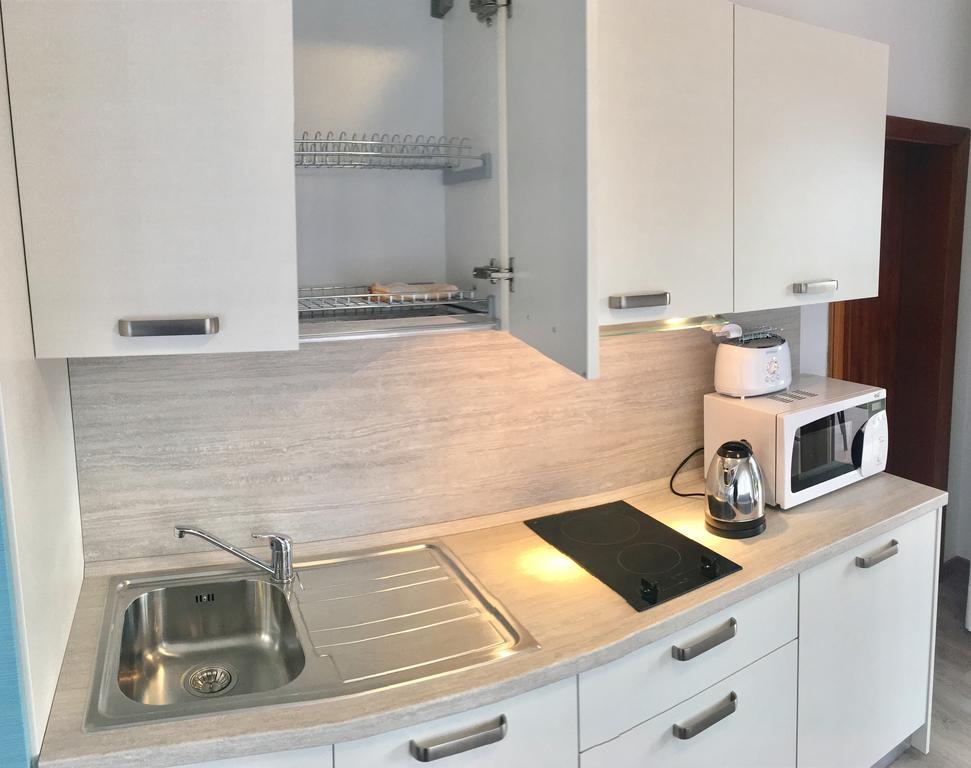 Casa Vittoria Appartement Torbole Sul Garda Buitenkant foto