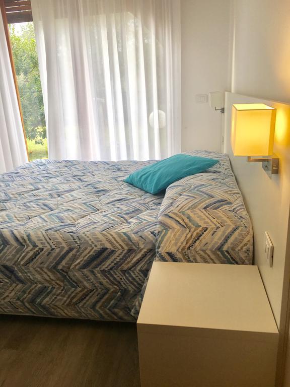 Casa Vittoria Appartement Torbole Sul Garda Buitenkant foto