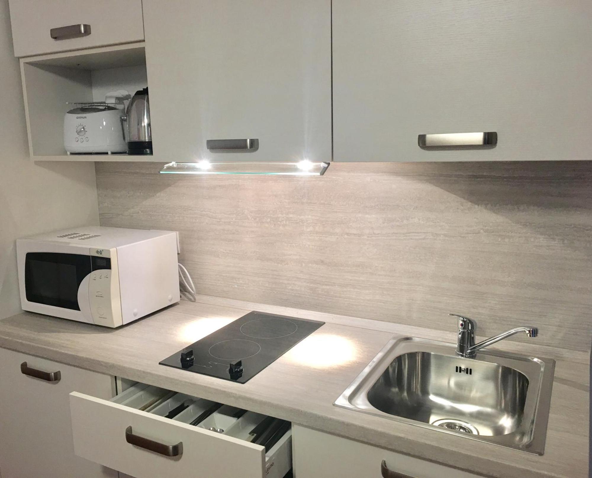 Casa Vittoria Appartement Torbole Sul Garda Buitenkant foto