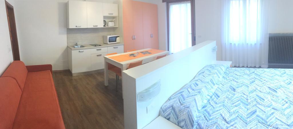 Casa Vittoria Appartement Torbole Sul Garda Buitenkant foto