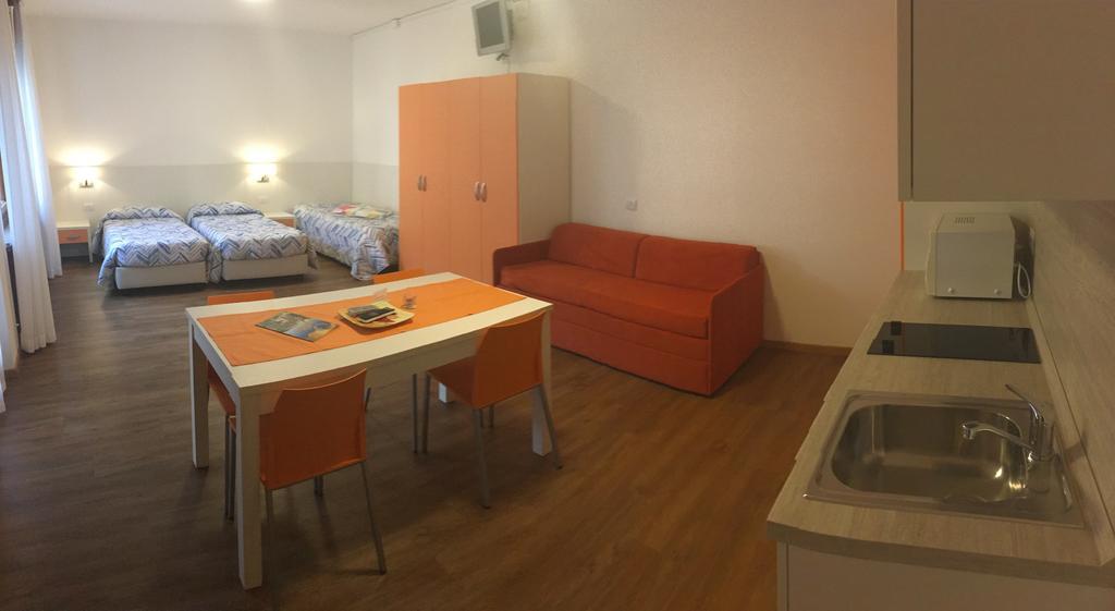 Casa Vittoria Appartement Torbole Sul Garda Buitenkant foto
