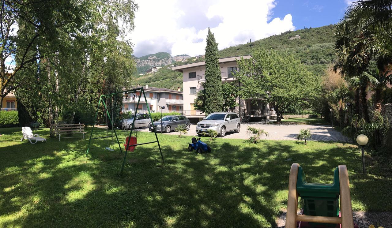 Casa Vittoria Appartement Torbole Sul Garda Buitenkant foto